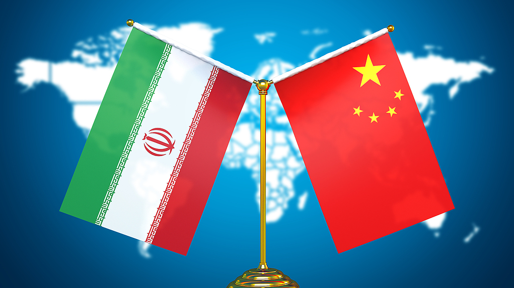 China vows continued push for Middle East peace, stability