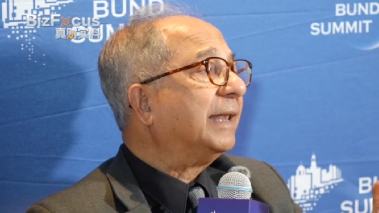 Ex-World Bank economist sees China 'among highest' growth potential