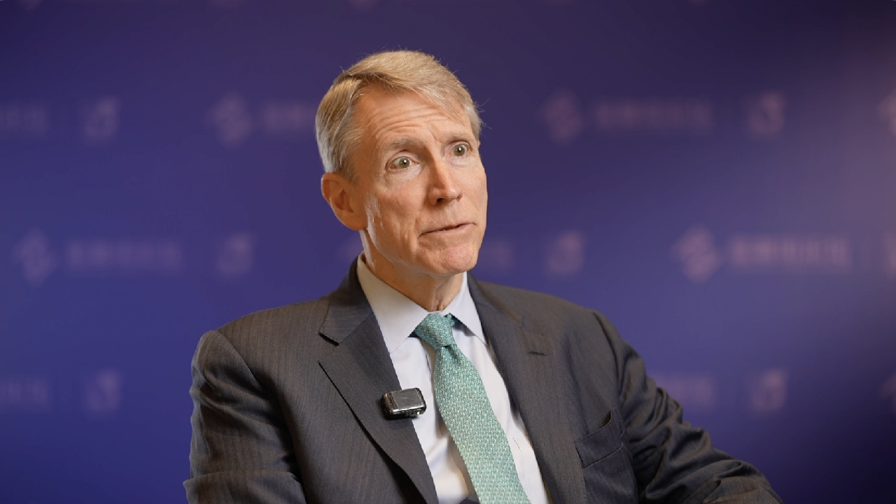 IIF: China's capital markets attract growing global investor interest
