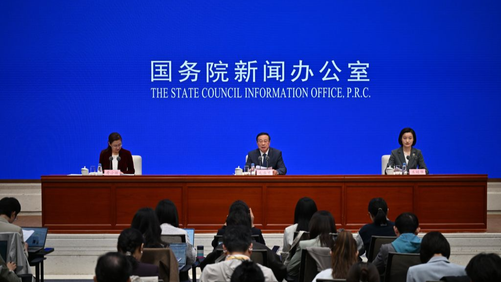 Making economic growth more tangible for Chinese households