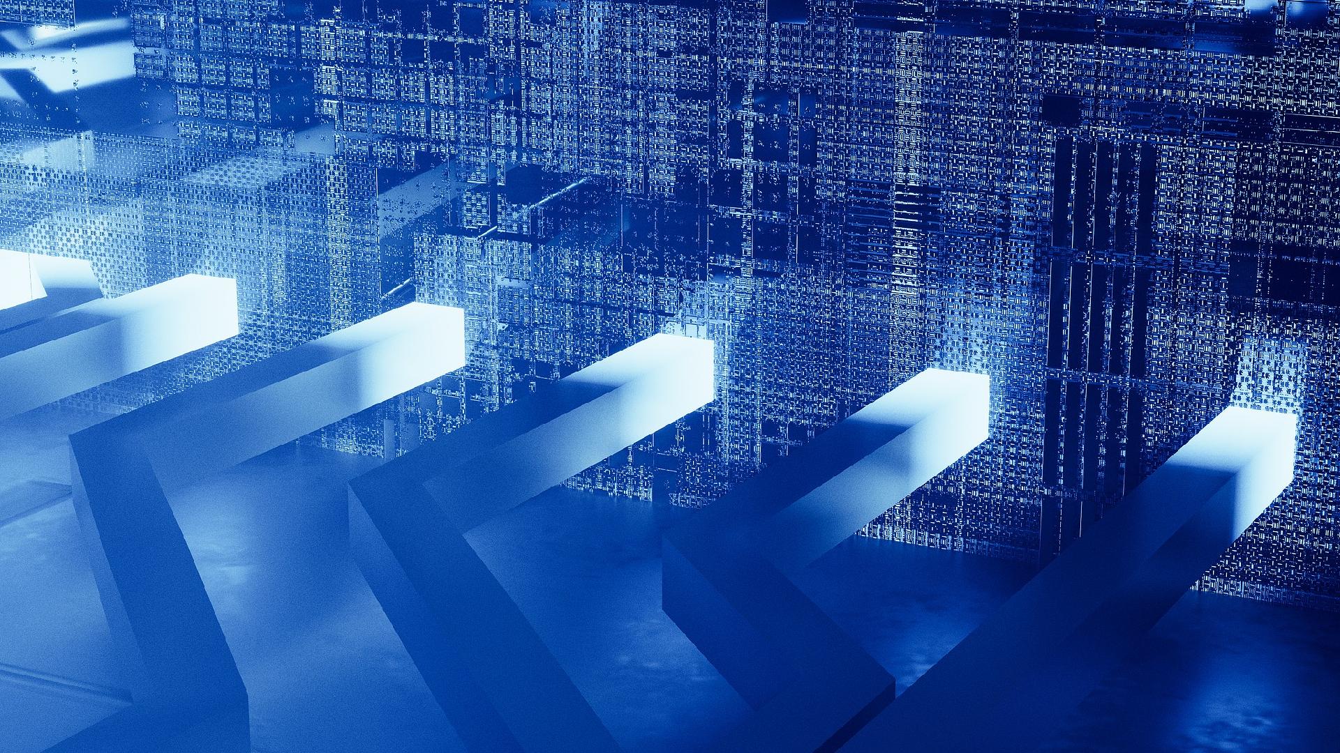 China establishes new state-owned enterprise focused on data