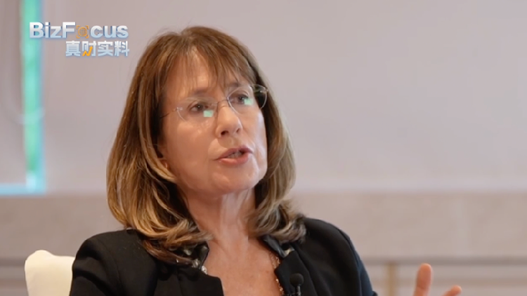 AI can make banking more inclusive, says former US FDIC Chair