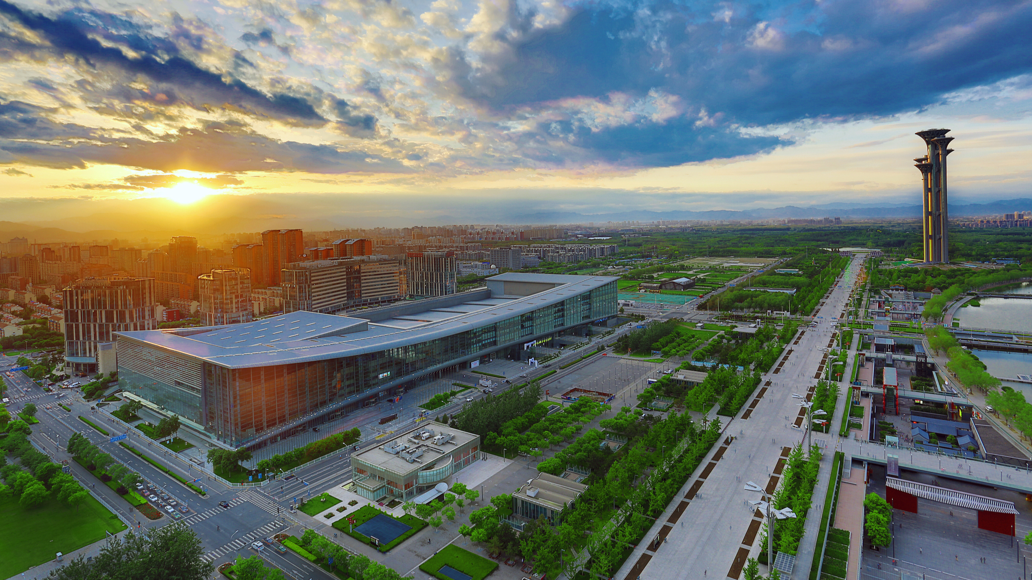 Beijing Science Declaration sets priorities for global science