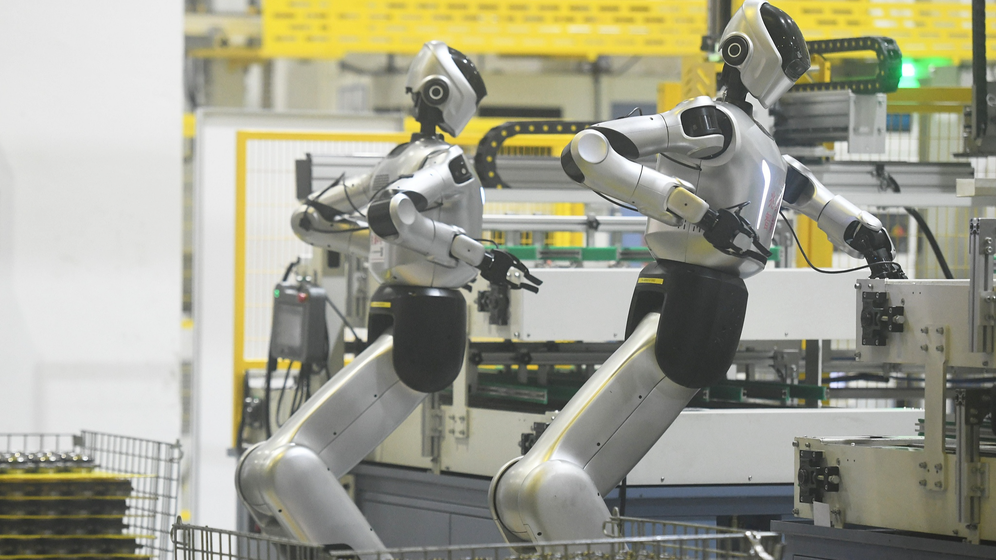 China issues guidelines to integrate sci-tech, industry innovation