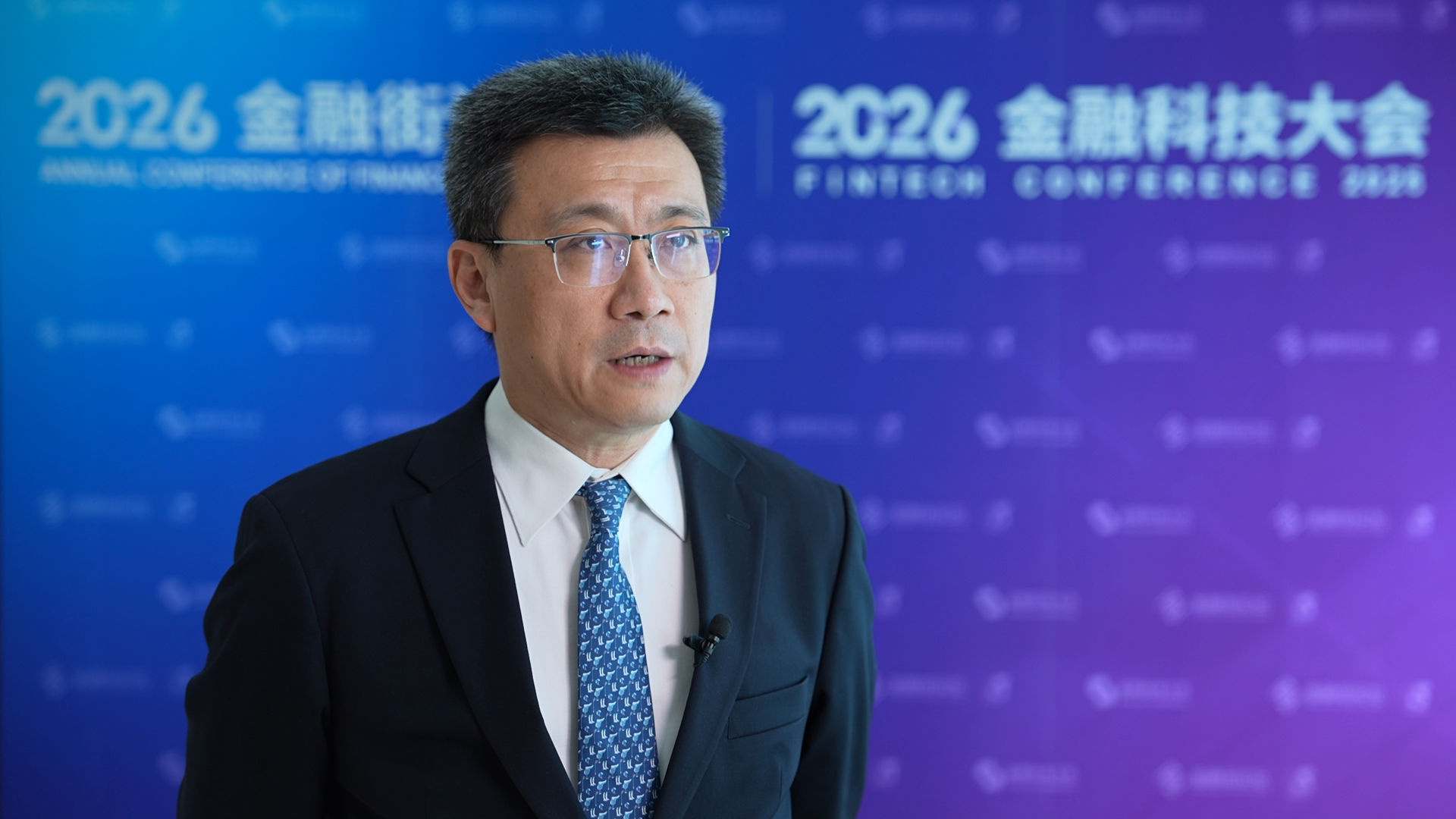 Expert: AI reshapes finance as risk and governance challenges grow