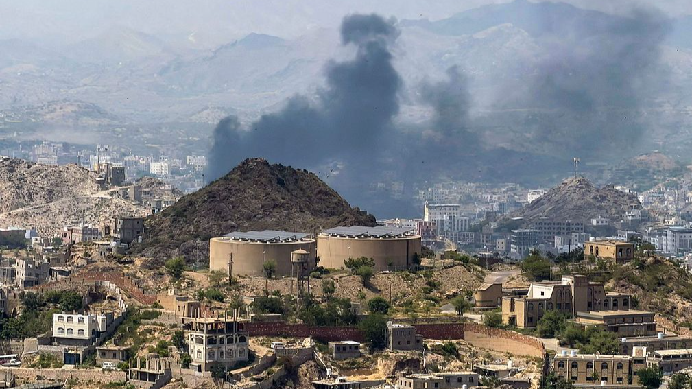 Tensions persist amid US sanctions on Iran, Saudi-Houthi clashes