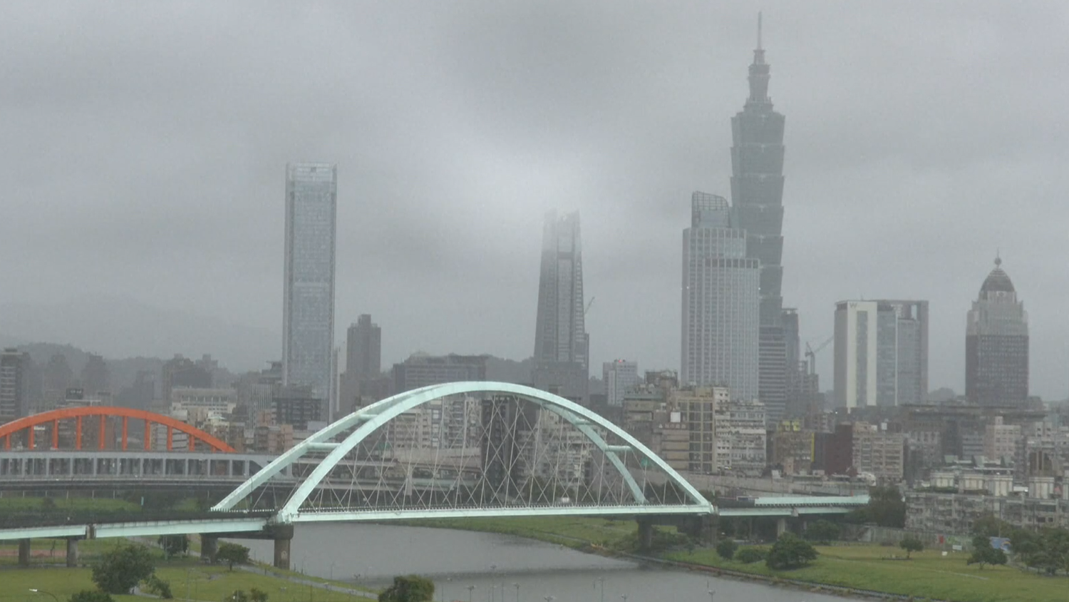 Live: China activates Level IV emergency response as Typhoon Champi approaches