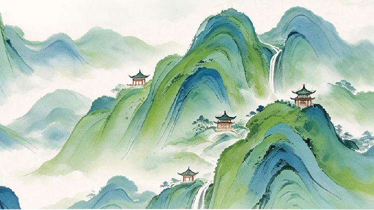 Promote Good, Oppose Evil: Knowing China Through the Classics