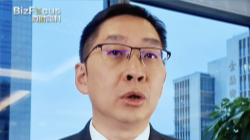 UBS: Chinese firms are shifting from cost to tech advantages