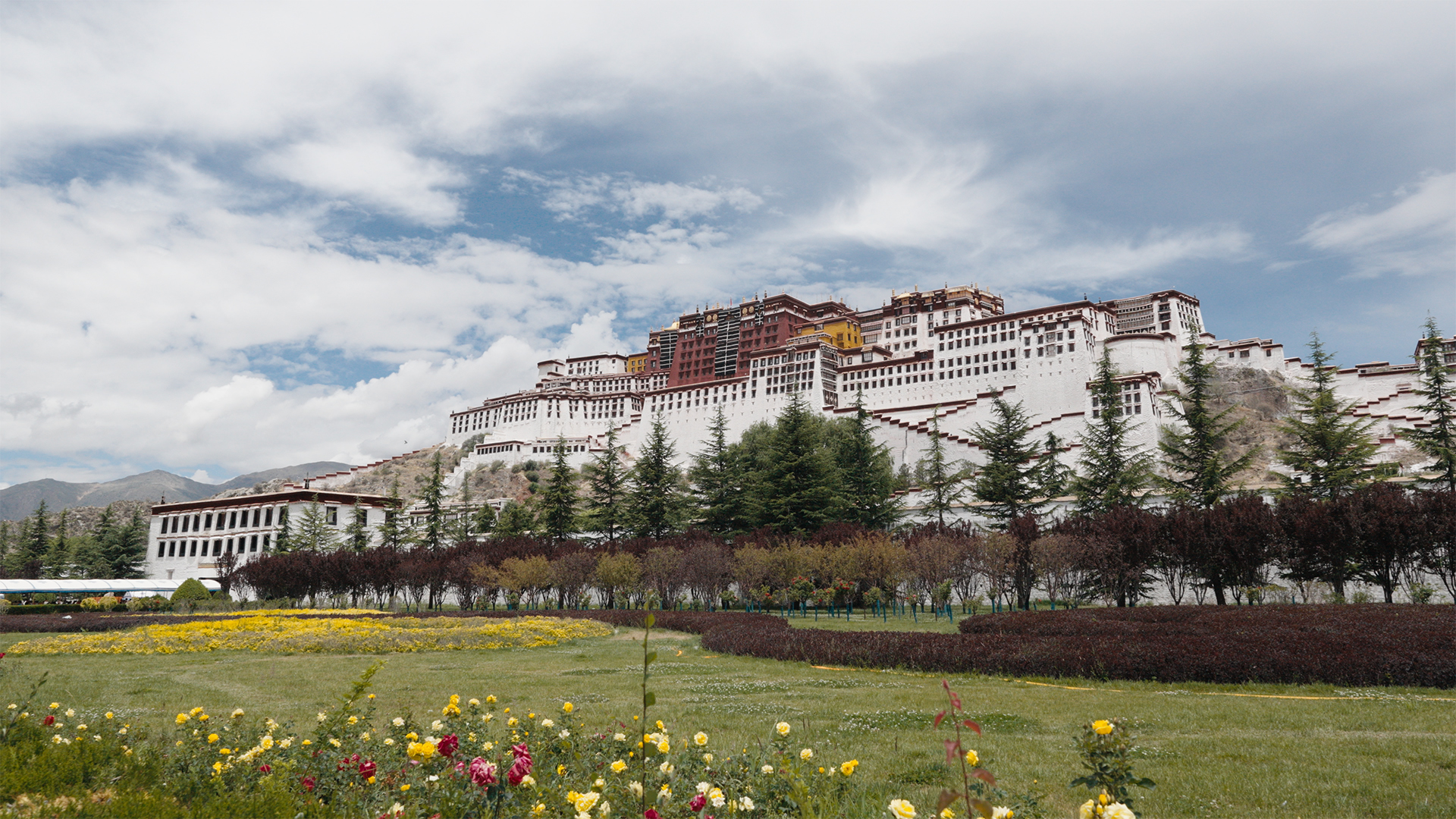 Xizang, Where the Earth Opens Up | Talk Xizang