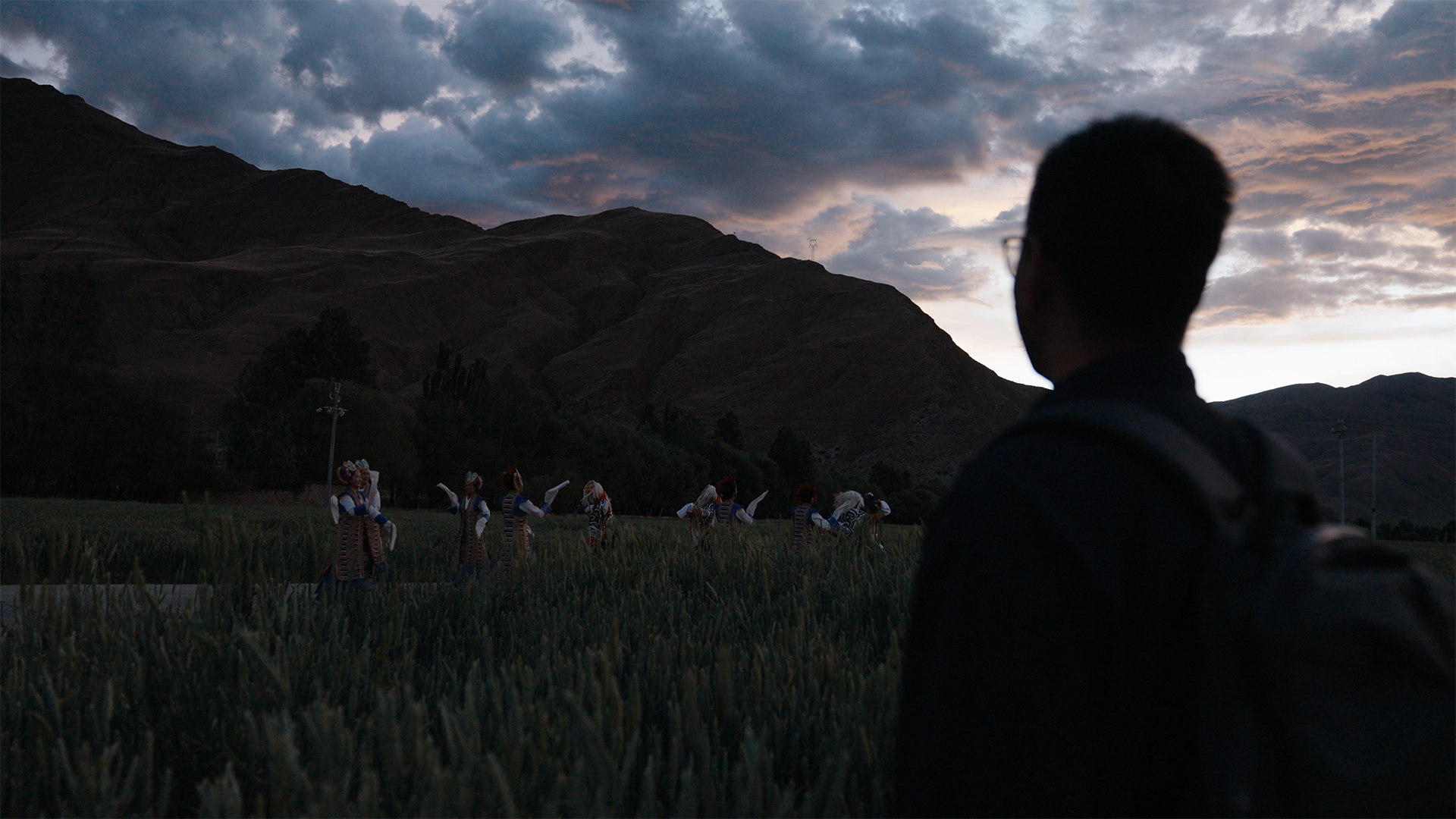 Xizang, Where the Earth Opens Up | Talk Xizang