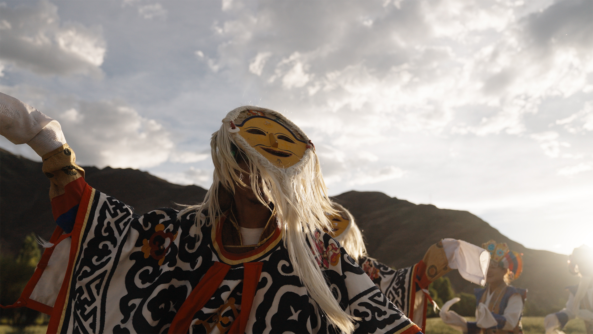 Xizang, Where the Earth Opens Up | Talk Xizang
