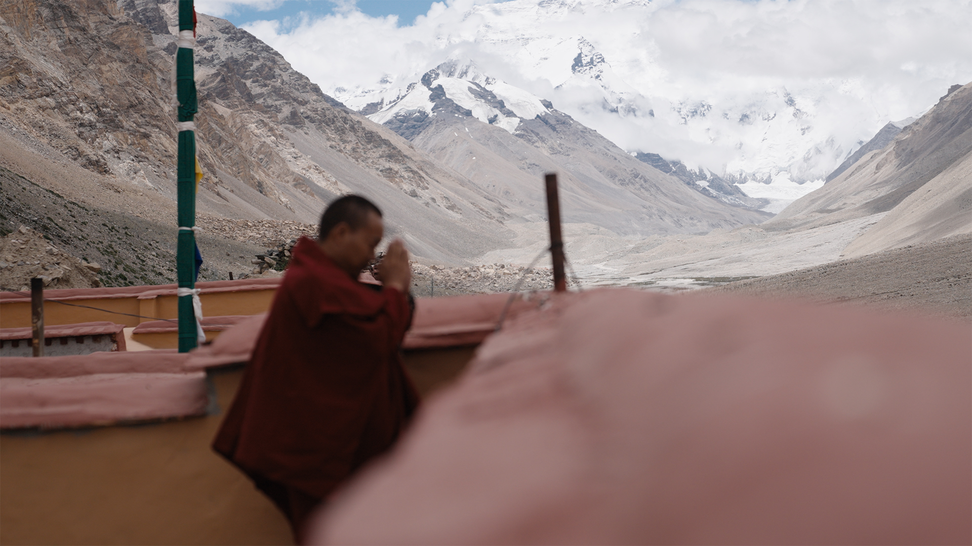 Xizang, Where the Earth Opens Up | Talk Xizang