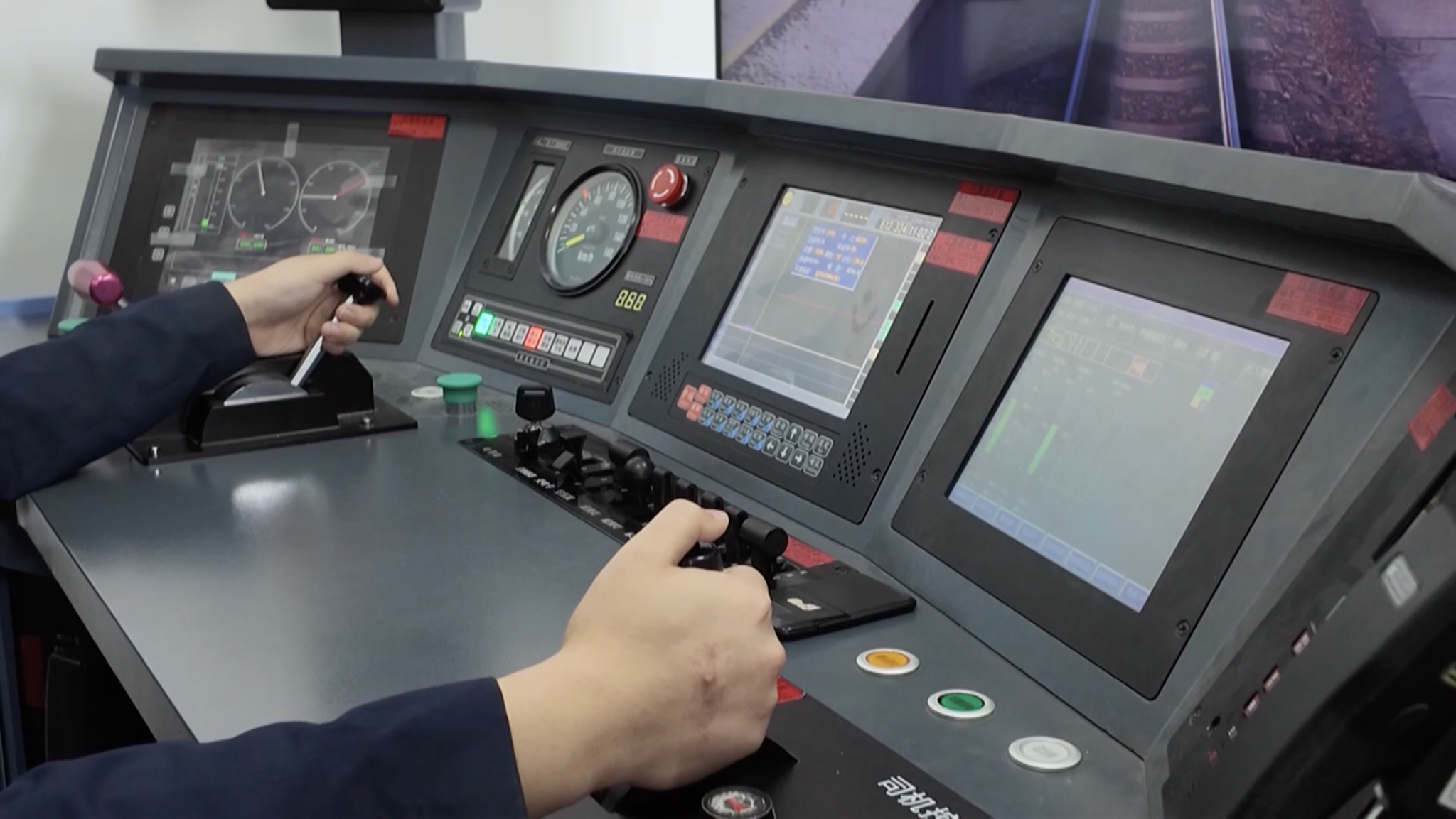 All aboard: China and Guinea train Simandou railway crews