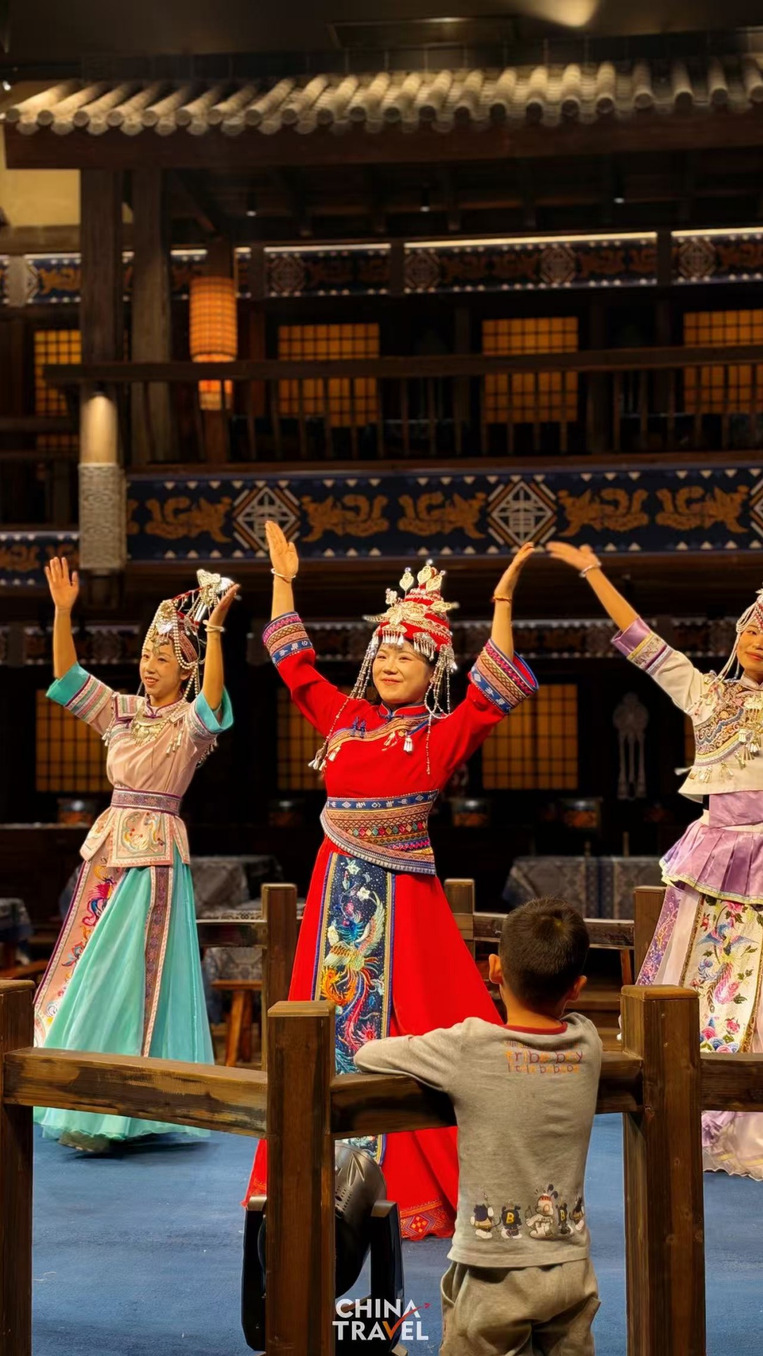 She culture in Anhui, China /CGTN