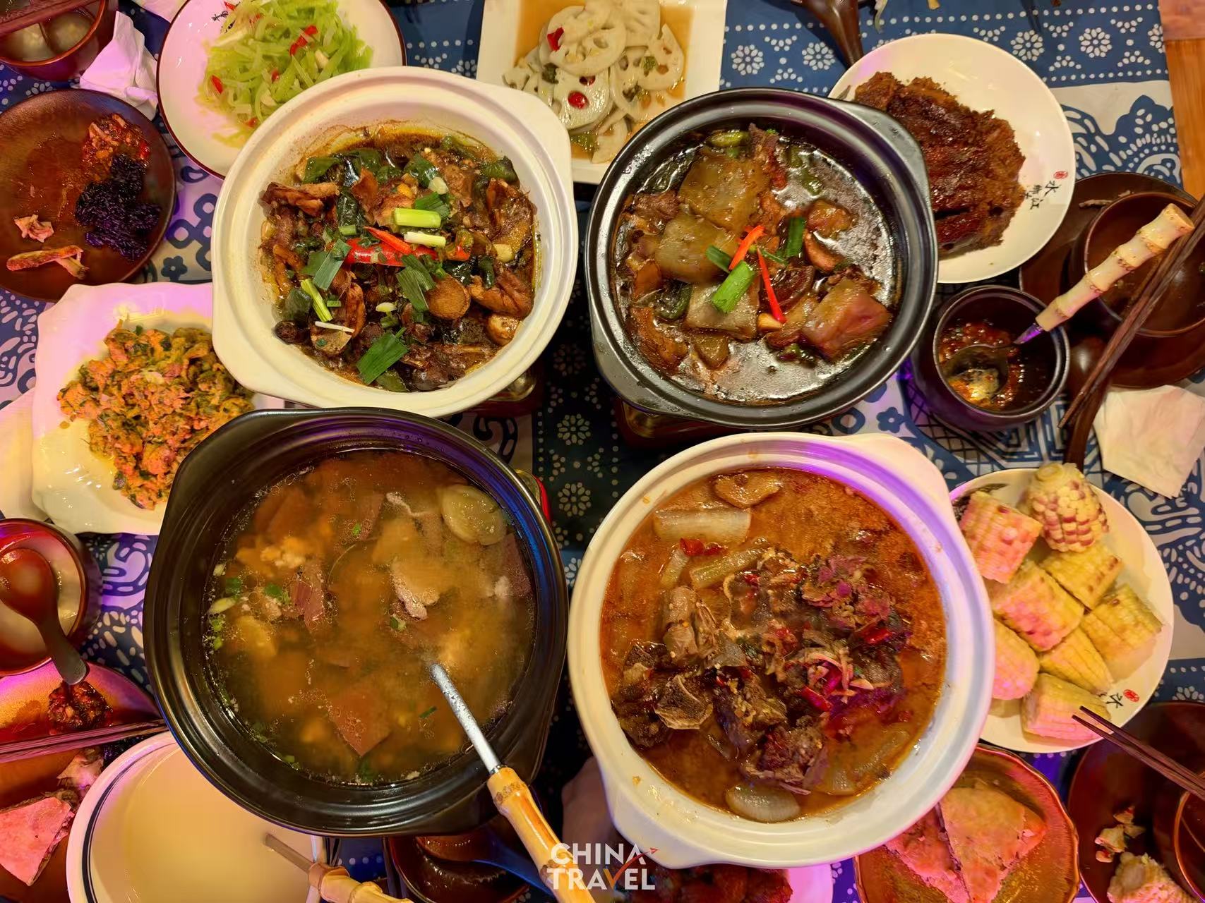 She culture in Anhui, China /CGTN