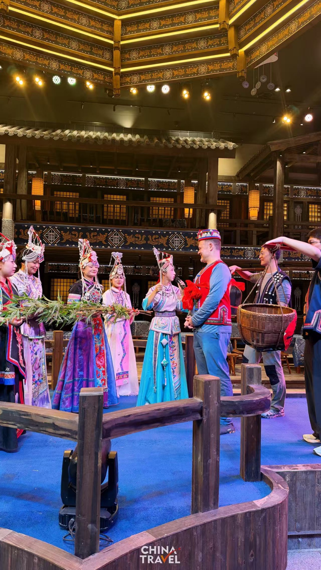 She culture in Anhui, China /CGTN