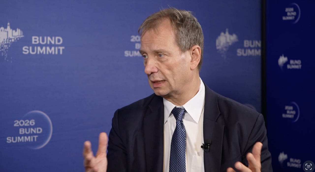 Economist: China's new quality productive forces benefit Asia-Pacific