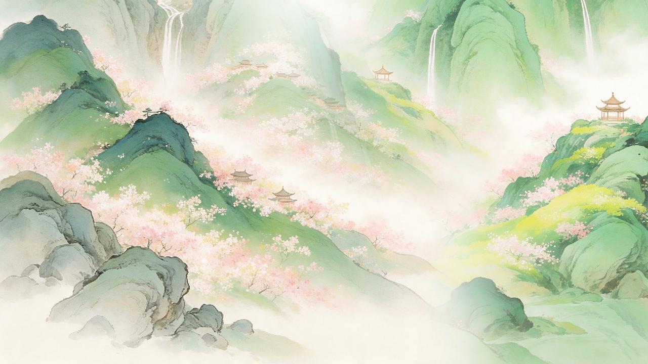 Knowing China Through the Classics