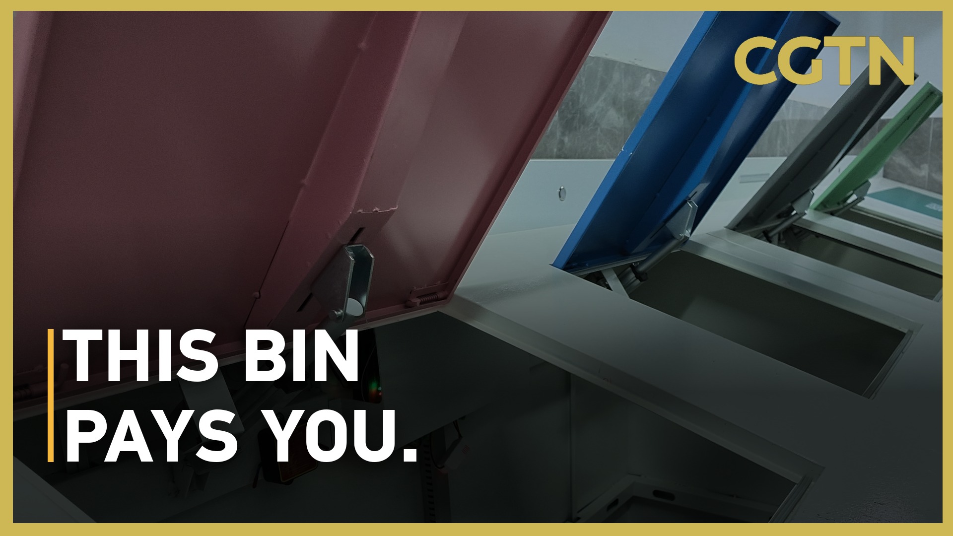 This Bin Pays You