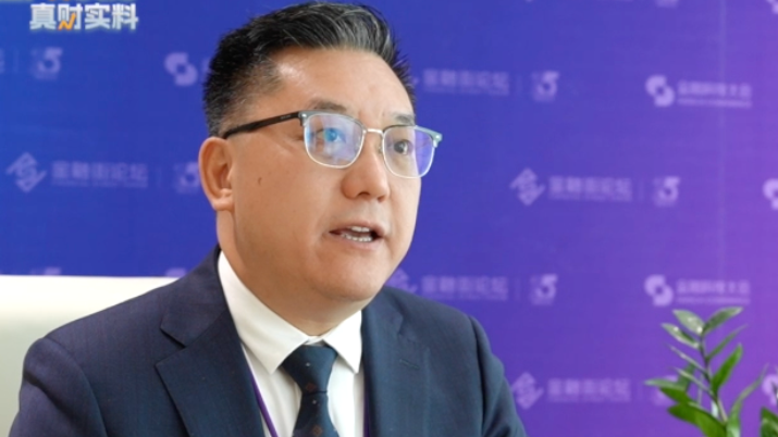 Expert: China's AI infra sector offers investment opportunities