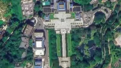 Jilin-1 satellites unveil high-resolution images of Taiwan region