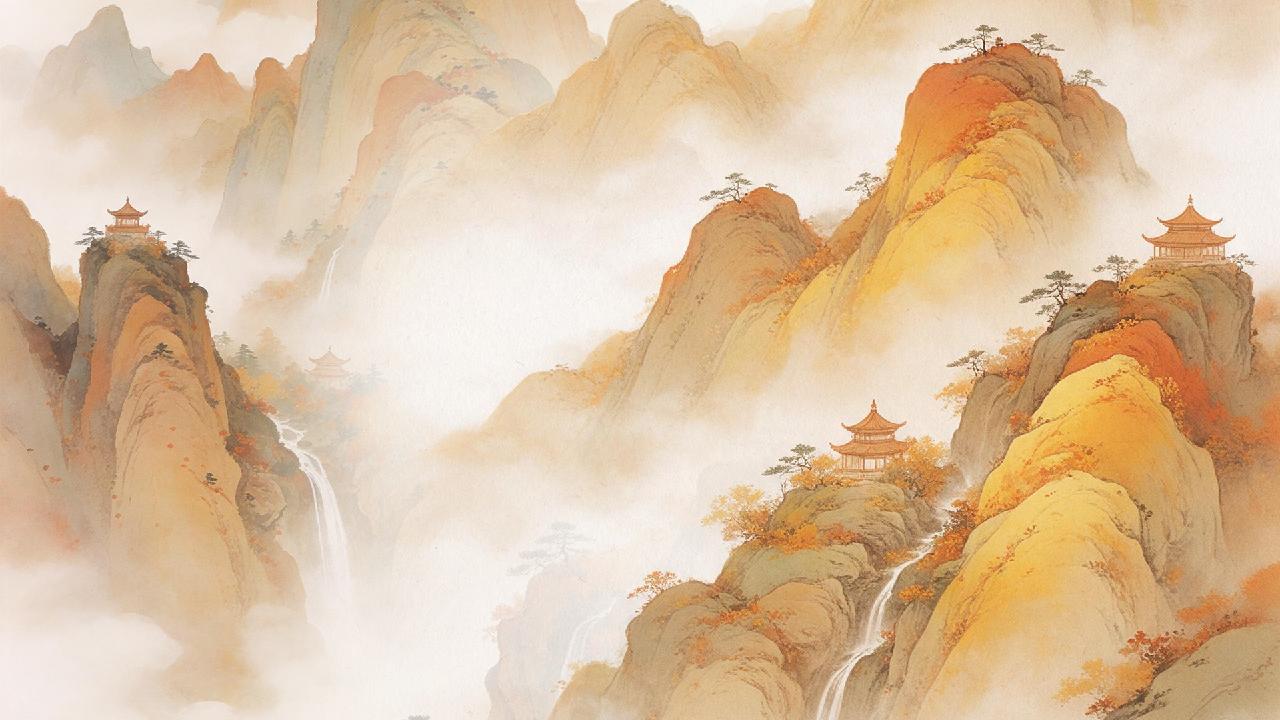 Knowing China Through the Classics