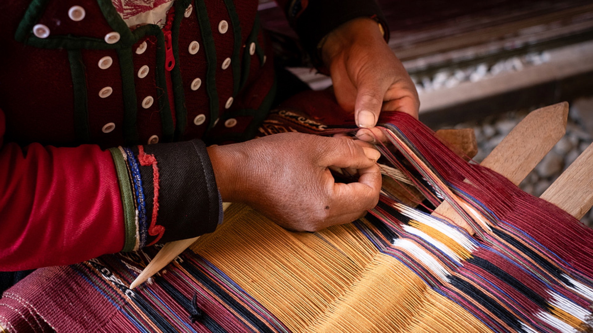 Meet the APEC economies: Peru
