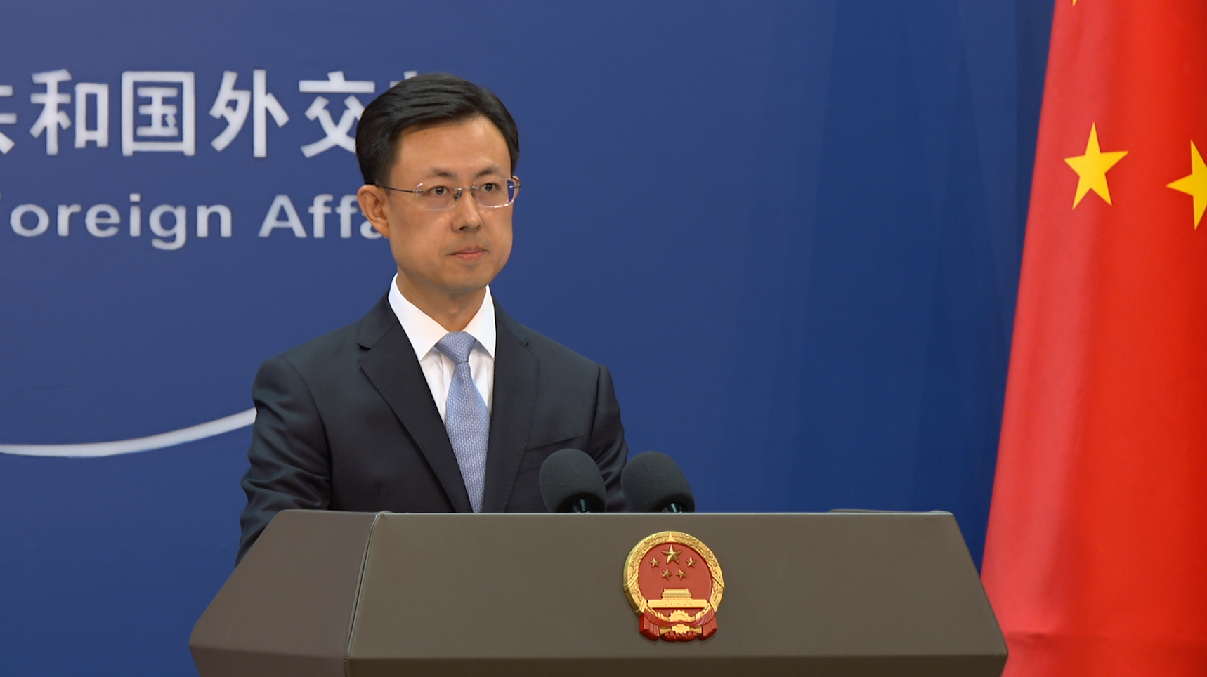 China mourns Fukuda as an old friend committed to bilateral ties