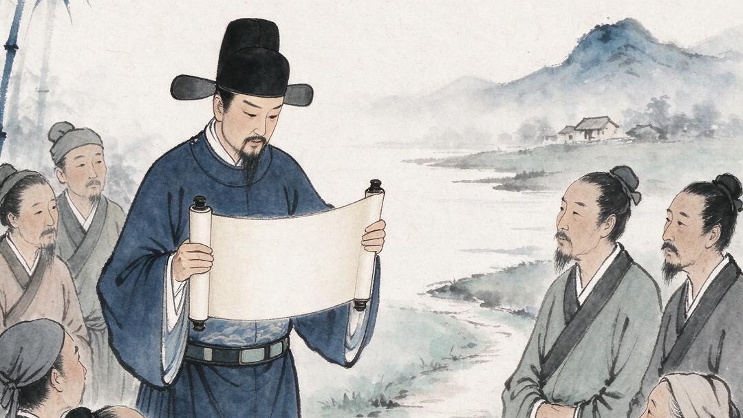 The rule of law: Where governance begins