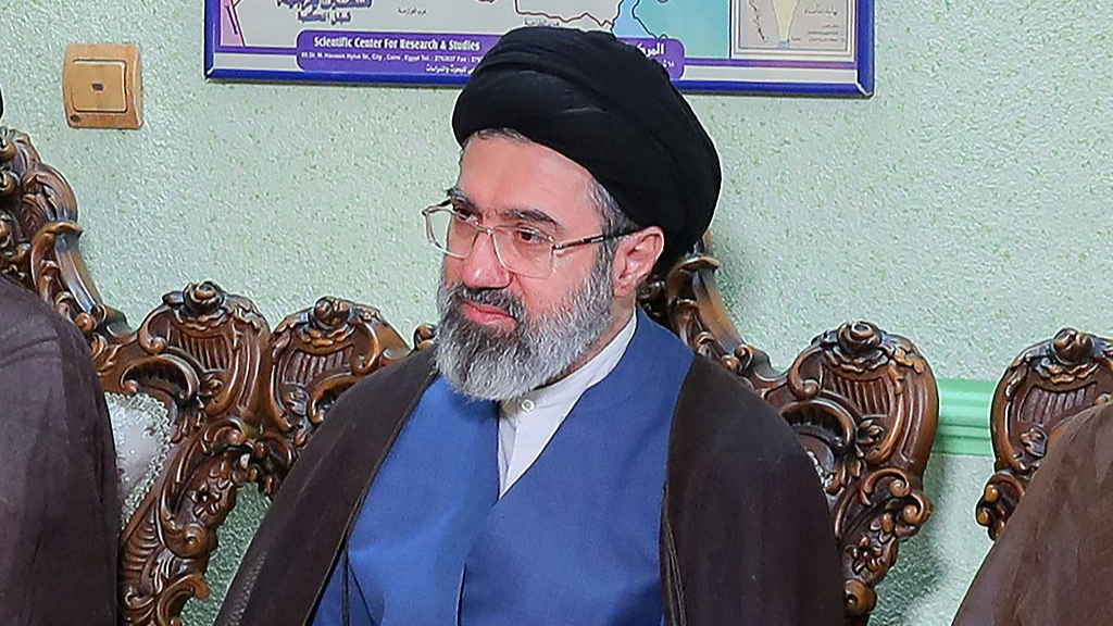 Khamenei calls for meeting Iran's conditions to end war: statement