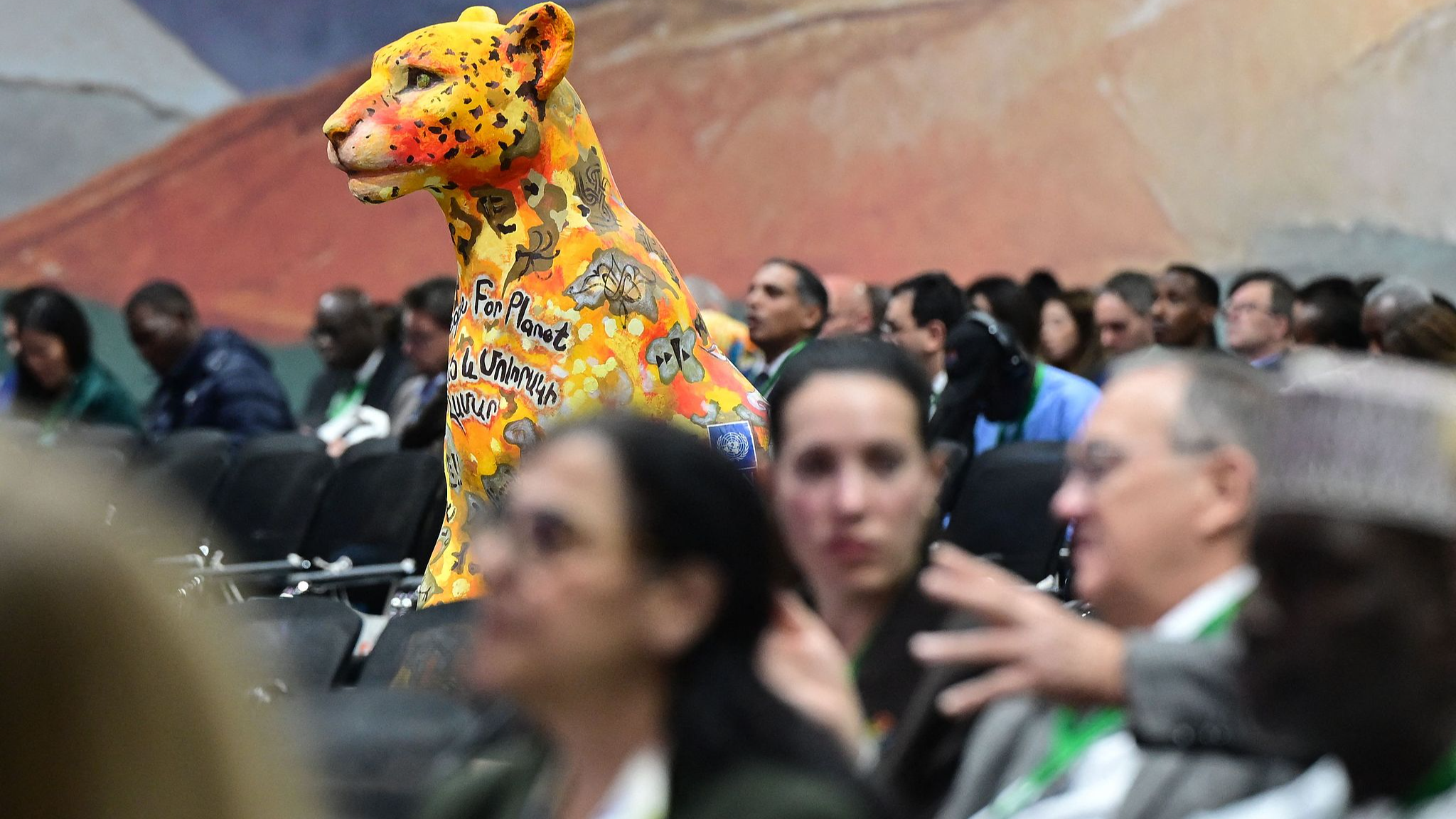 COP17 nears conclusion as negotiators make progress but face hurdles