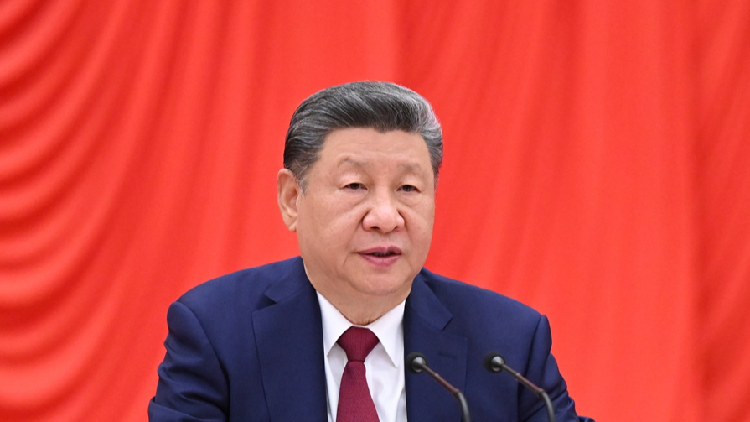 CPC plenum concludes, adopting resolution on persevering with full, rigorous Party self-governance