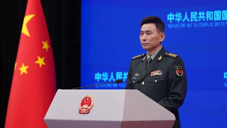 China: Japan's obstinate push for bloc confrontation finds no support