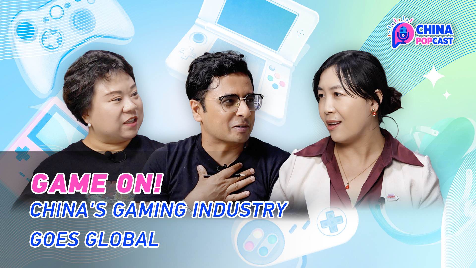 China Popcast: Games like 'Phantom Blade Zero' set for global impact