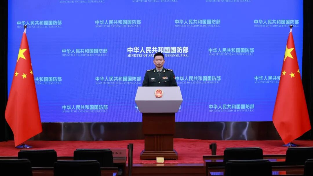 China slams Philippines over ADMM-Plus participation obstacles