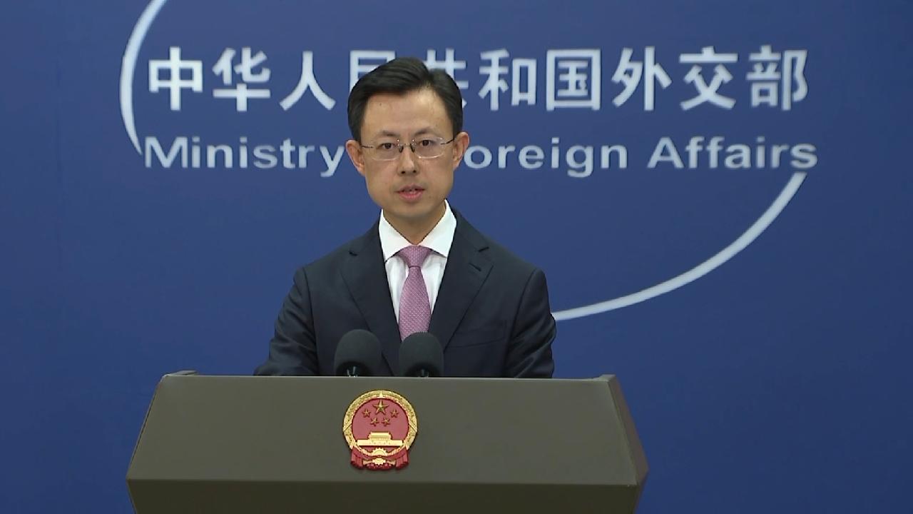 Chinese FM warns of anti-China smears in Japanese cultural products