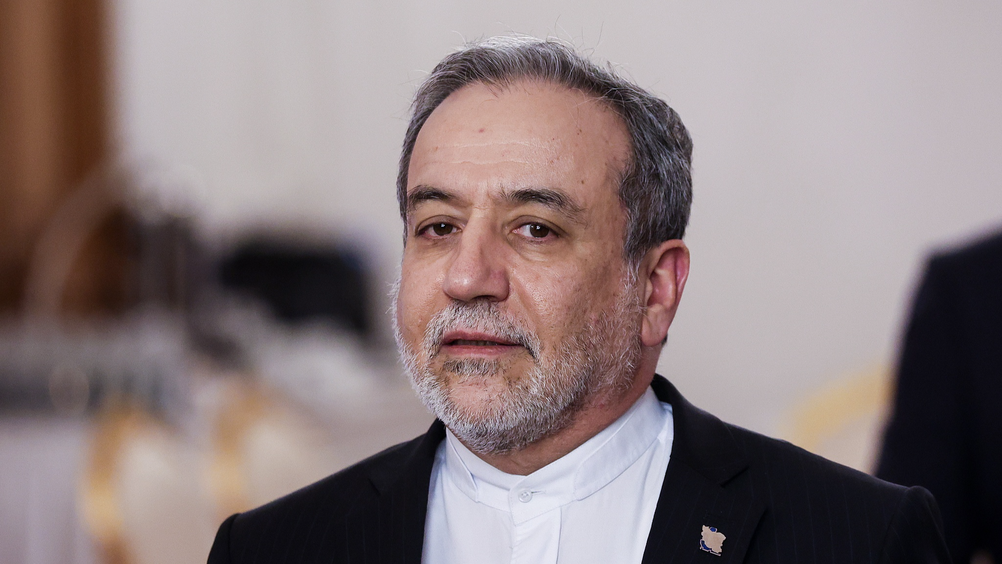 Iran in contact with mediators to ensure 7-day plan implementation