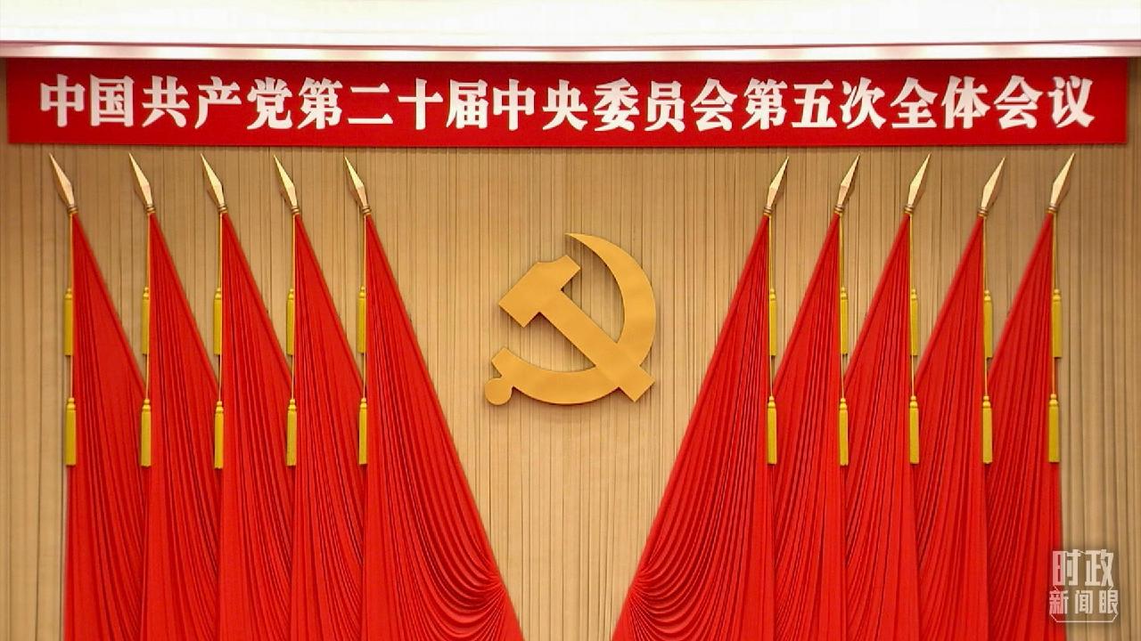 CPC's membership, grassroots network give it unique strength: official - CGTN