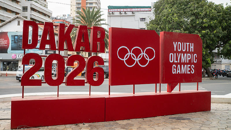 Xi's special envoy to attend 4th Youth Olympic Games opening - CGTN