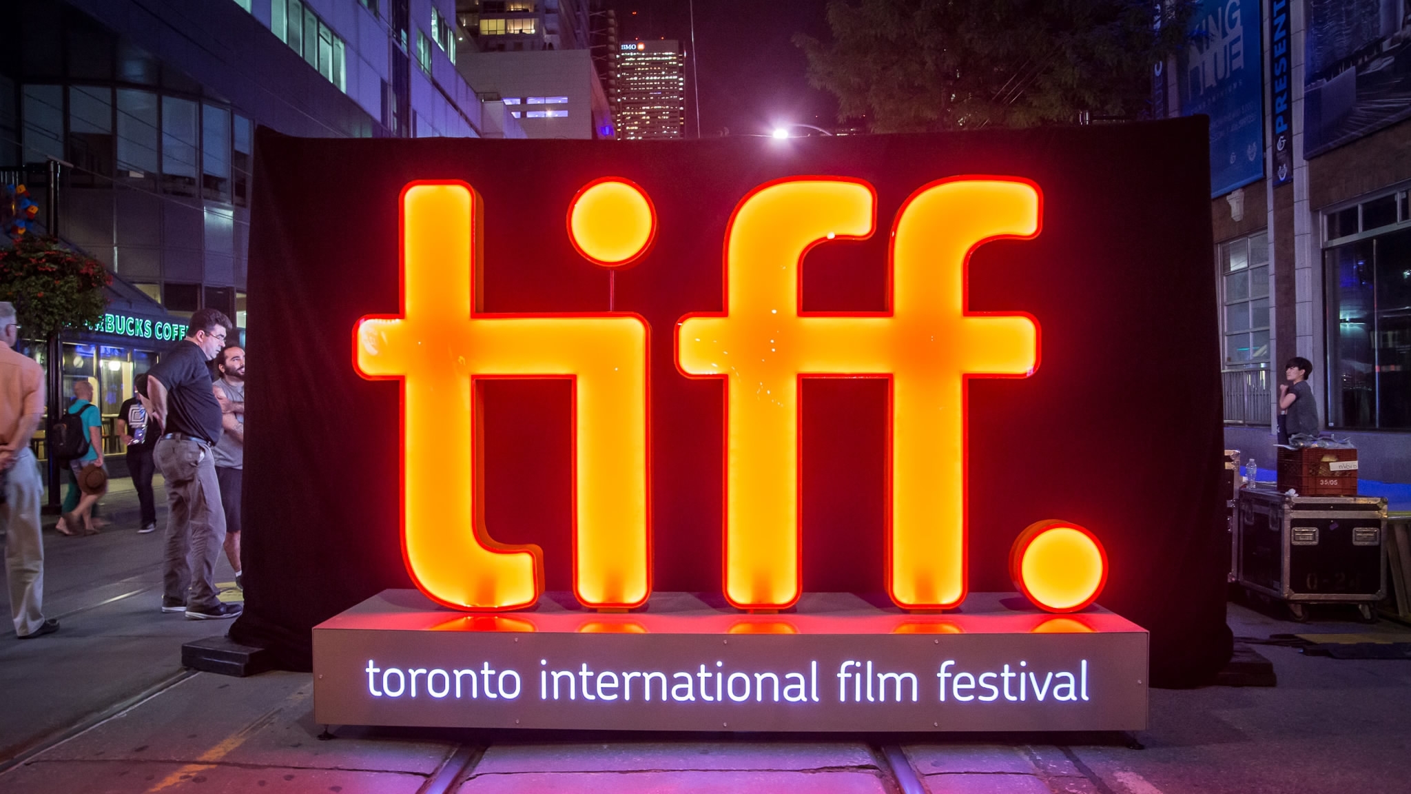 Toronto film fest looks at survival in our tough times CGTN