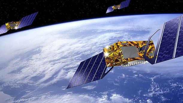 Eu S Galileo Satellite Navigation System Under Service Outage Cgtn