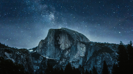 California's Yosemite National Park shuts down over coronavirus fears ...