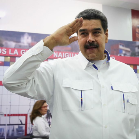 Venezuelan govt, opposition sign accord after conciliation talks - CGTN