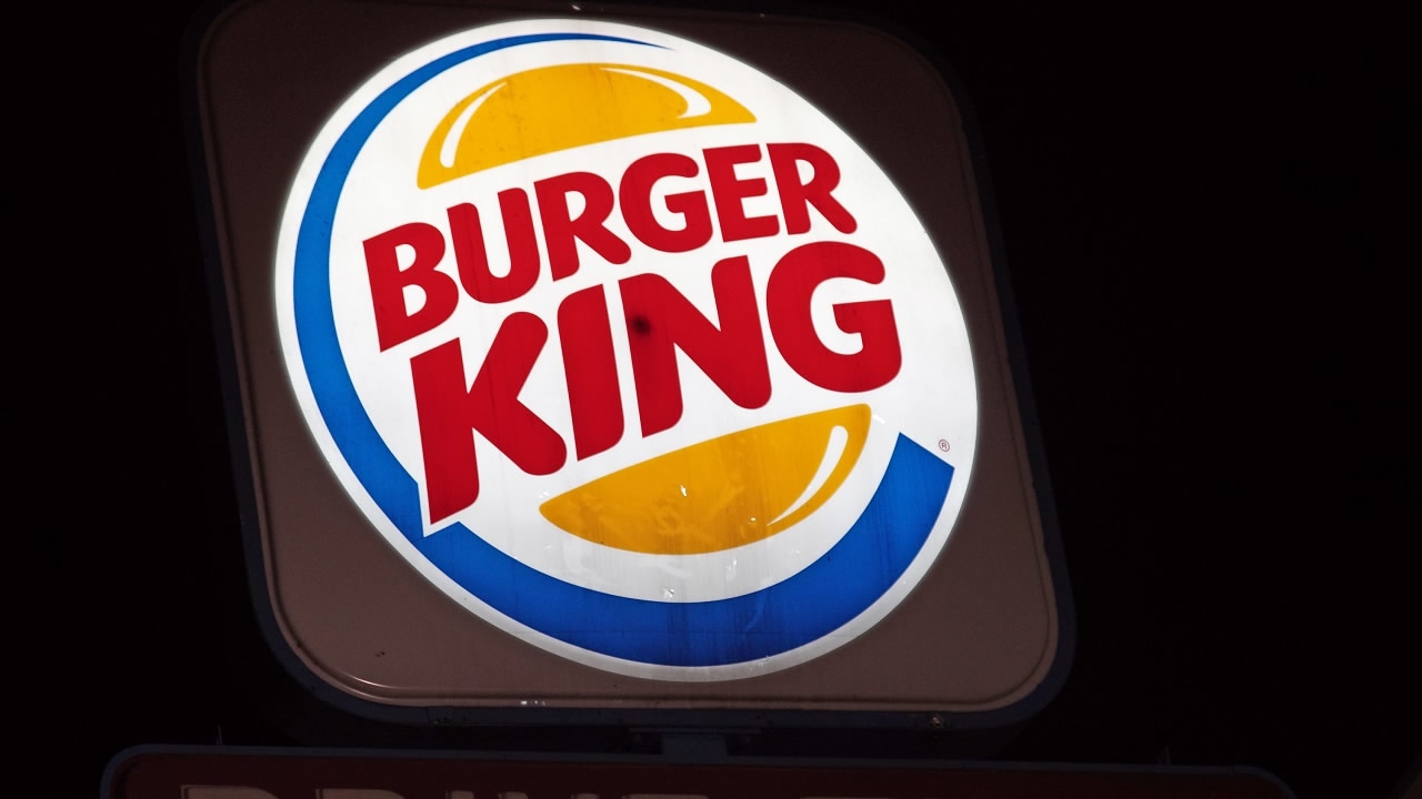 Burger King Launches Crypto Currency In Russia Cgtn 