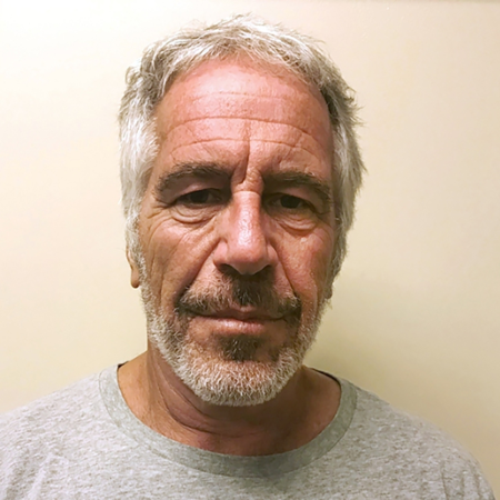 Financier and convicted sex offender, Jeffrey Epstein, dies in jail - CGTN