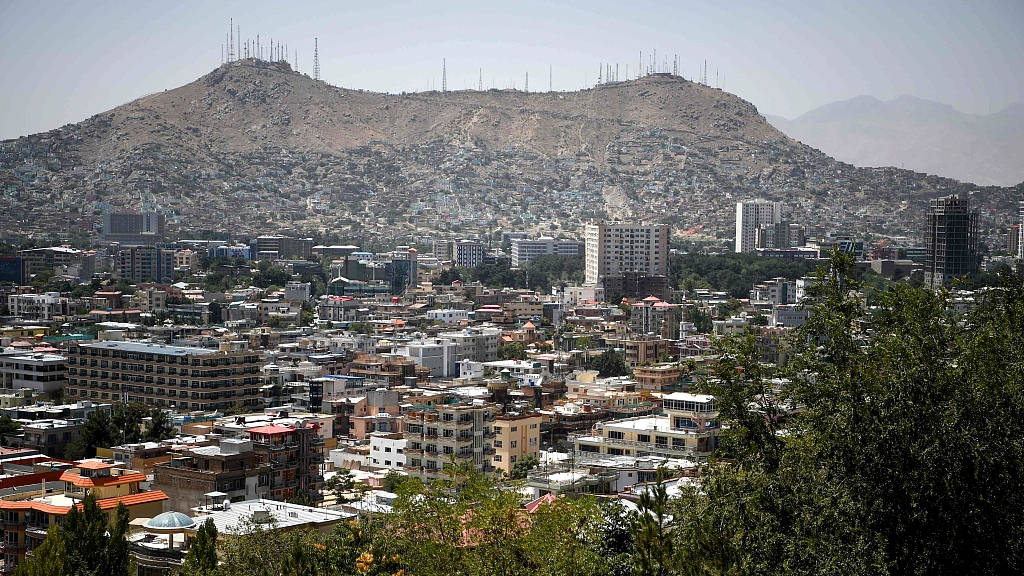  63 dead and 182 hurt in Kabul wedding blast