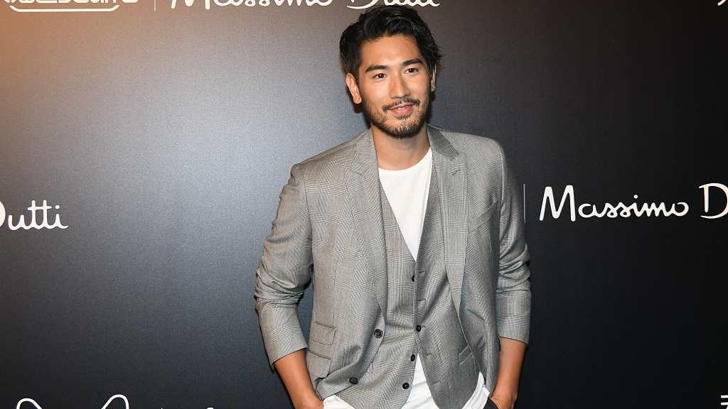 Godfrey Gao S Sudden Death Triggers Concerns Over China S First Aid Cgtn