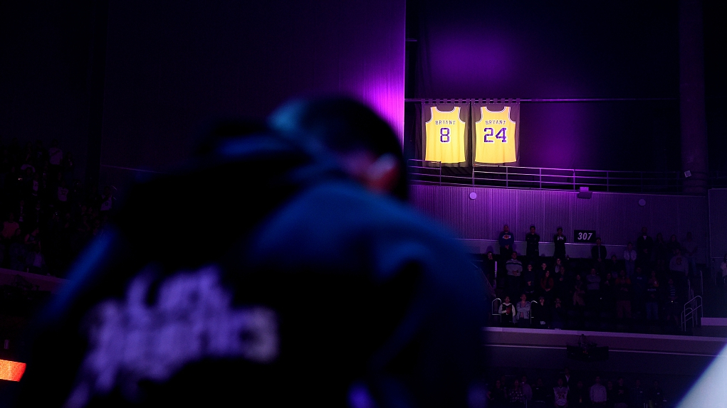 sacramento kings retired jerseys