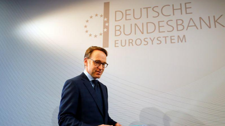 Top German Court Demands Clarification Of Ecb Bond Buying Scheme Cgtn